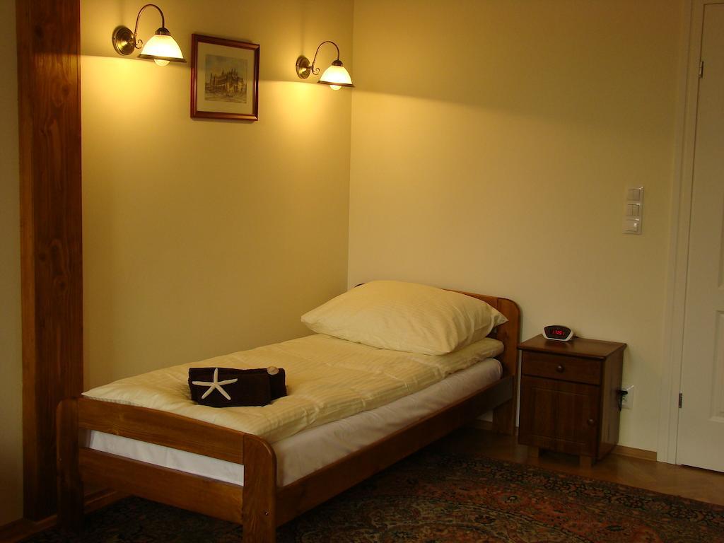 Royal Route 29 Comfort Rooms Краков Номер фото
